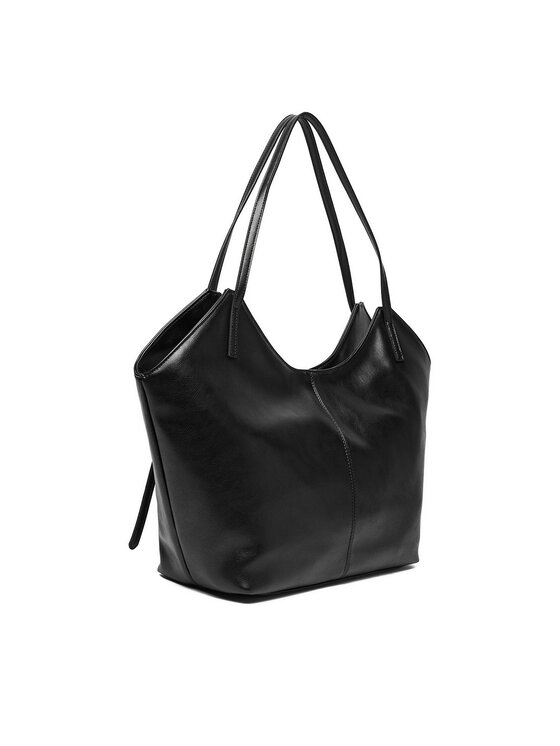 JENNY JENNY Τσάντα CEO-JNY-L-005-09 Μαύρο