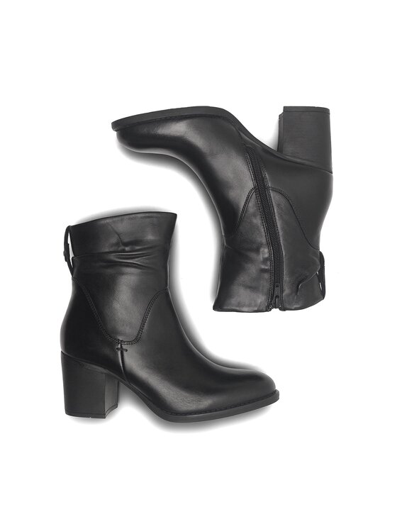 Lasocki Lasocki Stiefeletten WI23-RUTH-05 Schwarz