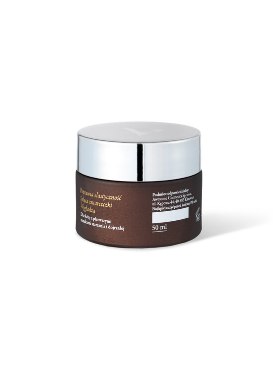 Awesome Cosmetics Awesome Cosmetics Krem na Noc Anti-Aging Night Treatment Krem na noc