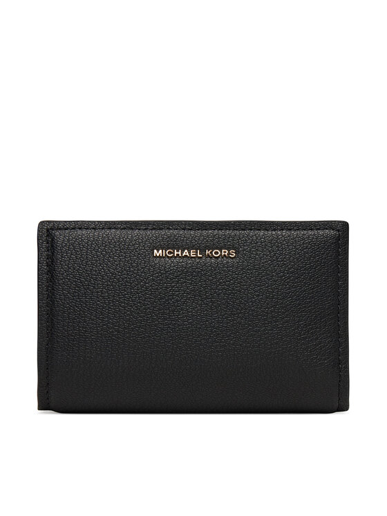 MICHAEL Michael Kors Portafoglio grande da donna 32S5GYTZ2L Nero, taglia : 00