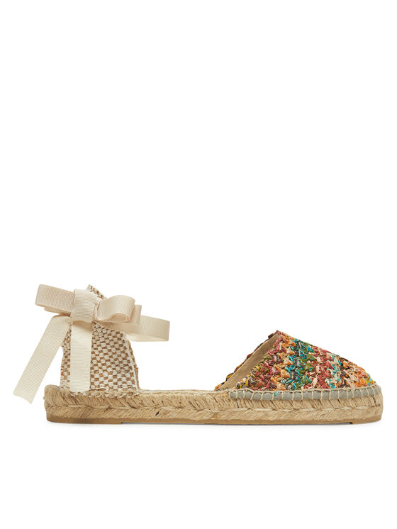Manebi Manebi Espadrile H 3.4 P0 Colorat