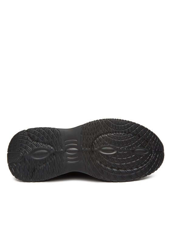 REPLAY REPLAY Sneakers Milefor Base GMSE8.000.C0001T Negru