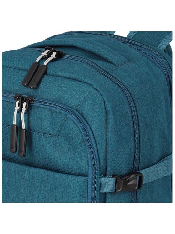 Travelite Travelite Plecak 301000 Błękitny