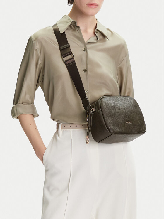 Lasocki Torebka LSK-K-030-06 Zielony