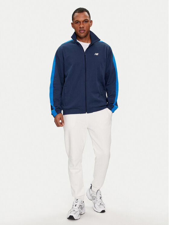 New Balance New Balance Jopa Greatest Hits MJ41503 Mornarsko modra Relaxed Fit