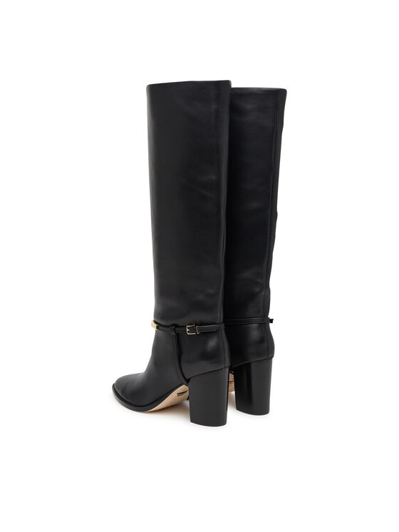 Marciano Guess Marciano Guess Stiefel G6BZ30 L0229 Schwarz