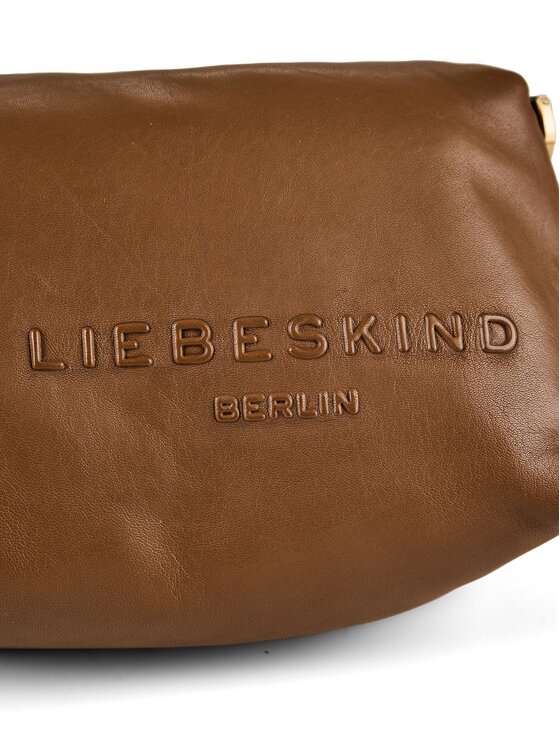 Liebeskind Berlin Liebeskind Berlin Torebka 333350 Brązowy