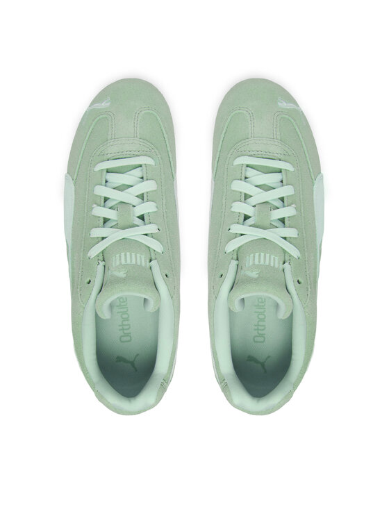 Puma Puma Sneakers Speedcat OG II 408463 03 Verde