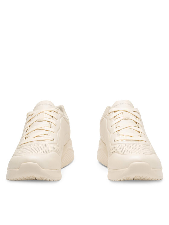 Skechers Skechers Sportcipők 8750063 BGE Bézs