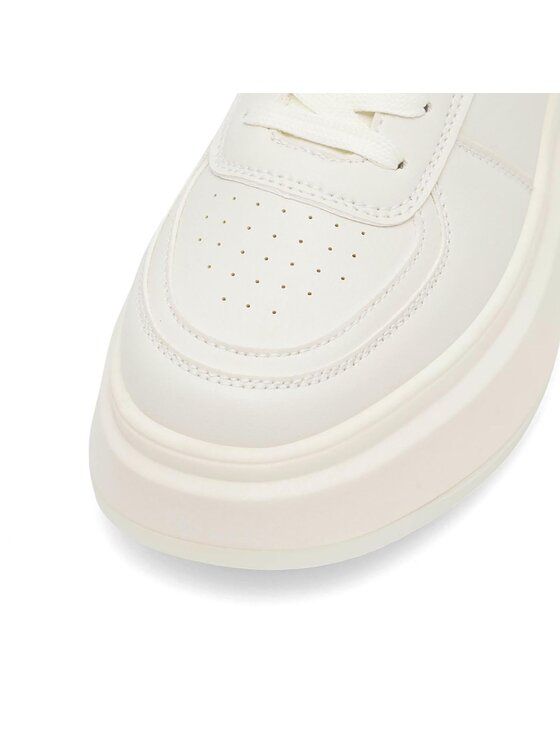 DeeZee DeeZee Sneakers ADAMANTIA WFA2603-01 Bianco
