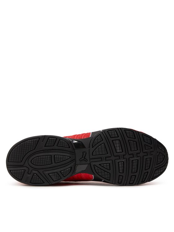 Puma Puma Sneakersy Voltaic Evo 379601 02 Czerwony