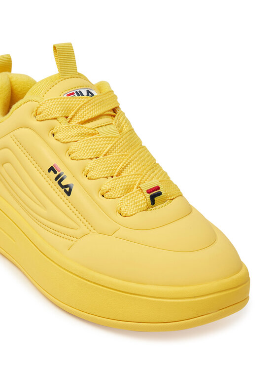Fila Fila Tenisice Superbubble  FFW0536 20026 Žuta