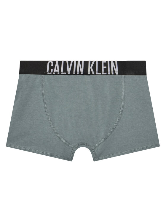 Calvin Klein Underwear Calvin Klein Underwear 2er-Set Boxershorts B70B700509 Bunt
