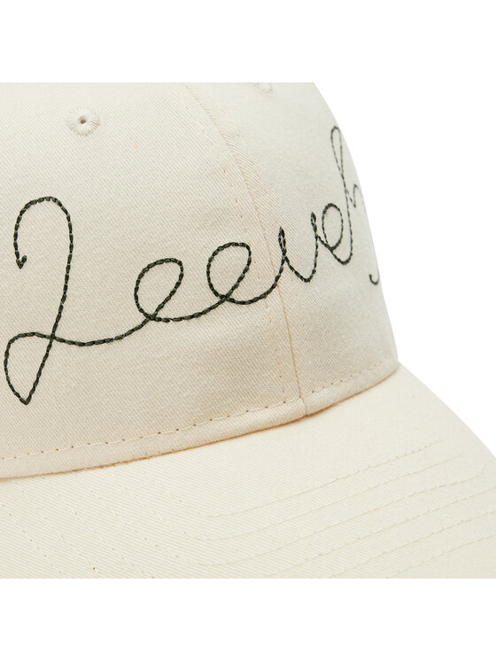 2005 2005 Бейсболка 2005 X Leeves Бежевий