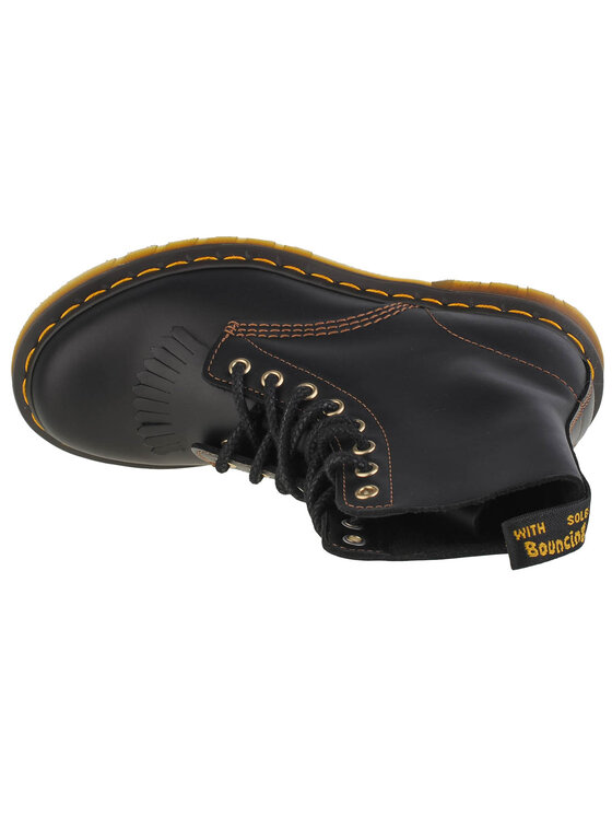 Dr. Martens Dr. Martens Anfibi Dr. Martens 1460 Pascal Abruzzo WP Nero