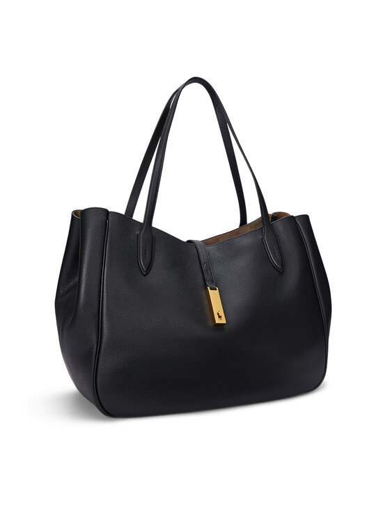 Polo Ralph Lauren Polo Ralph Lauren Geantă 428935220002 Negru