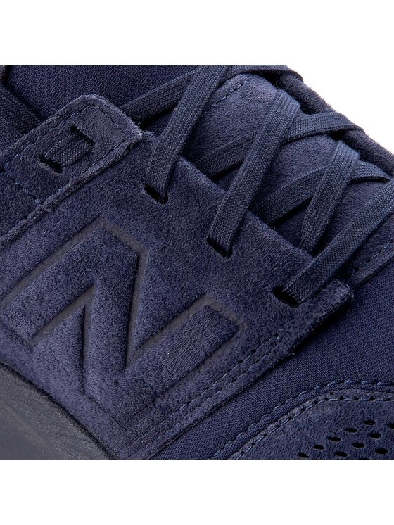 New Balance Sneakers MRL247NA Dunkelblau Modivo