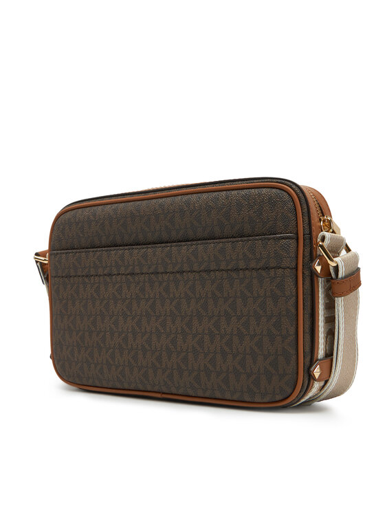Michael Kors Michael Kors Ročna torba 32R5G5VC9B Rjava