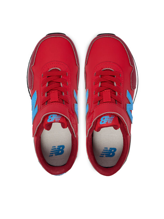 New Balance New Balance Laisvalaikio batai P32383J Raudona