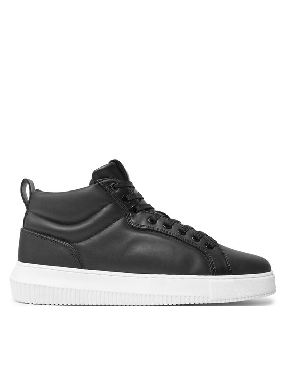 Sneakers Calvin Klein Jeans Chunky YM0YM01120 Negru