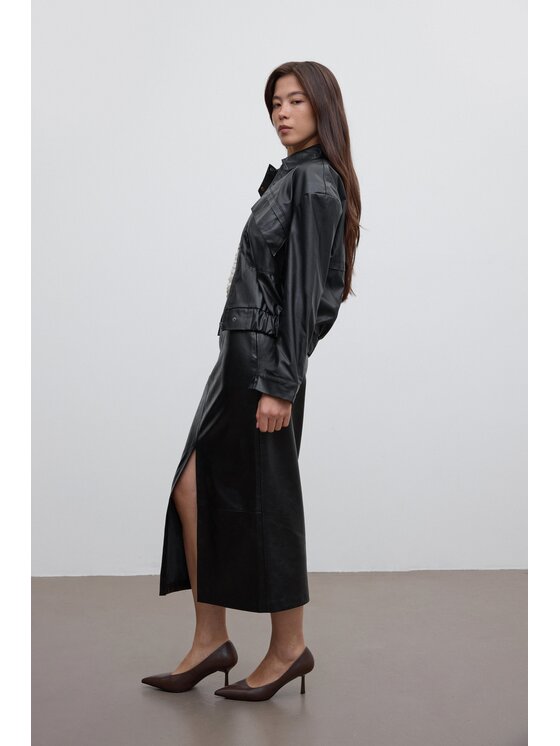 Estro Estro Décolleté ER00117997 Marrone