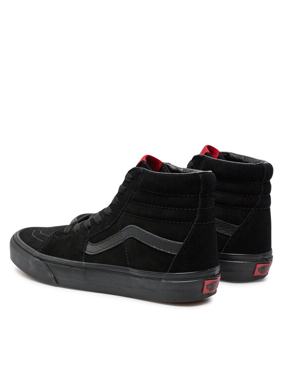 Vans Vans Teniszcipő Sk8-Hi VN000D5IBKA Fekete