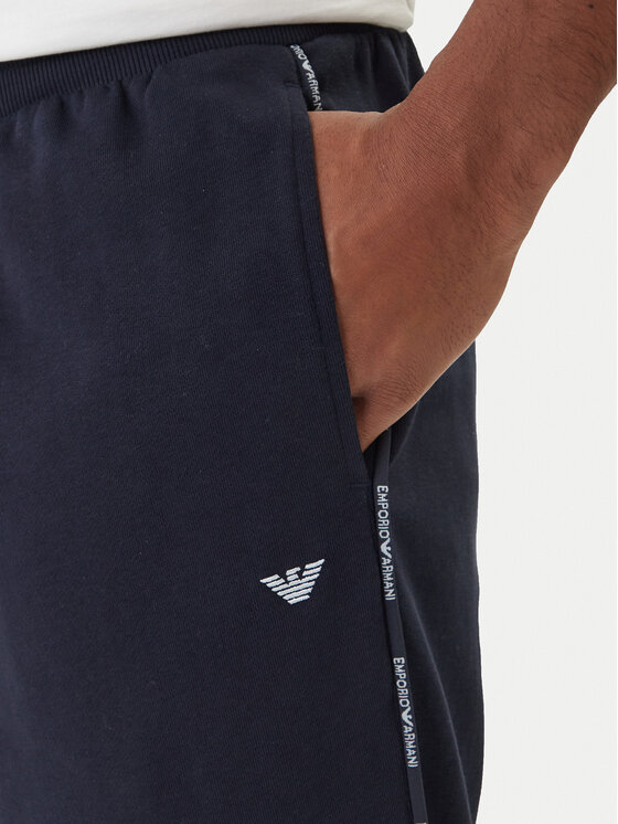 Emporio Armani Underwear Emporio Armani Underwear Trening EM001385 AF18887 UB102 Bleumarin Regular Fit