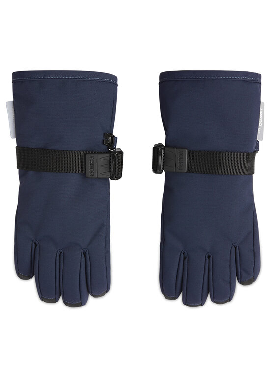 Reima Reima Kinderhandschuhe Tartu 5300105A Dunkelblau