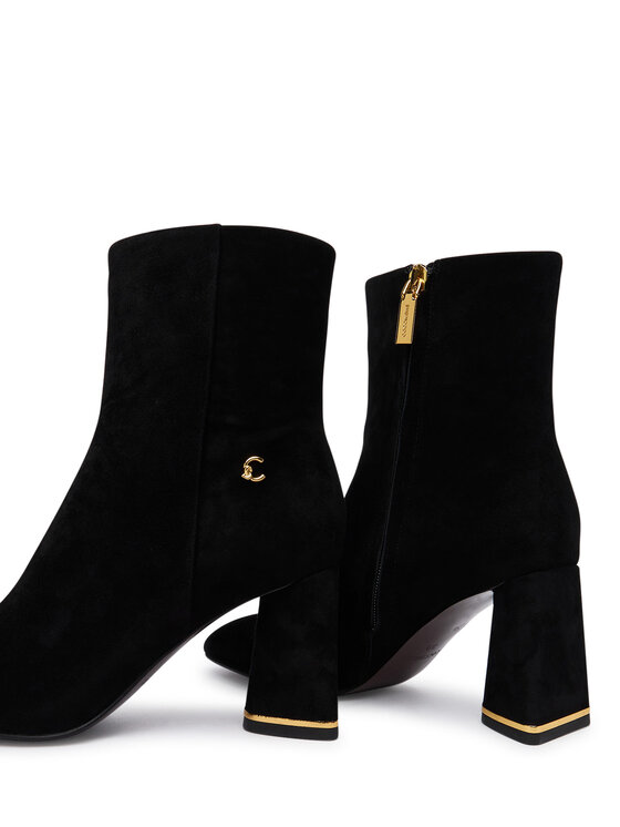 Coccinelle Coccinelle Saapad C-everday Sue E4 U1N 11 02 01 Must
