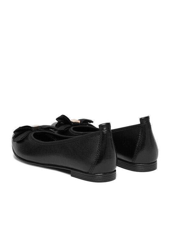 MEXX MEXX Балеринки CEO-MX/036C-RST Черен