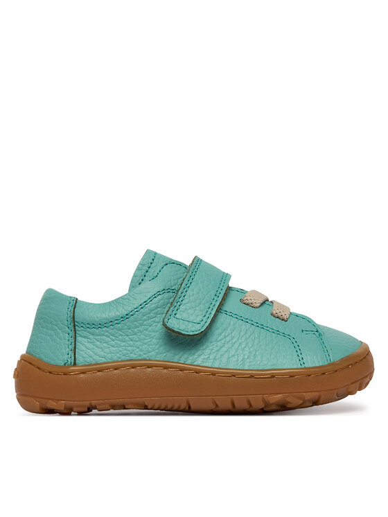 Froddo Pantofi Barefoot Elastic G3130285-3 M Turcoaz