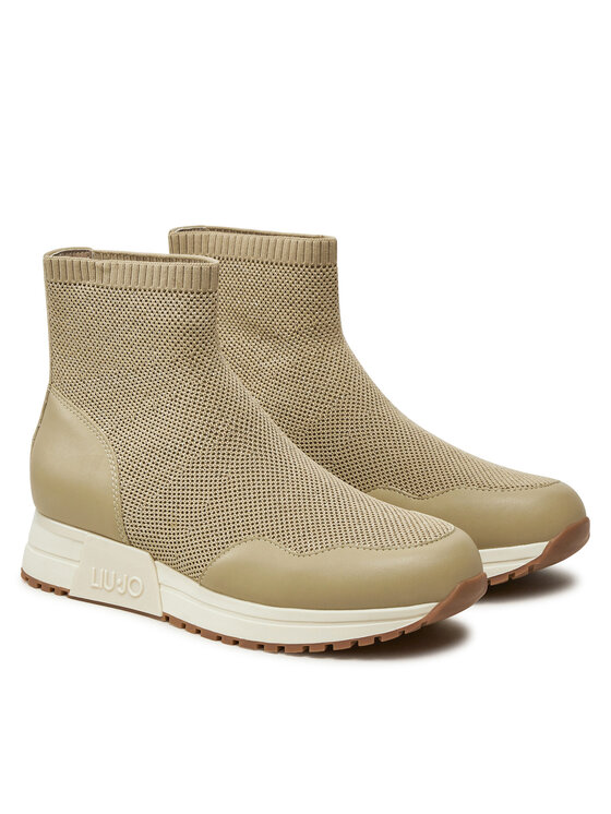 Liu Jo Liu Jo Sneakers Johanna 05 BF4089 TX330 Bej
