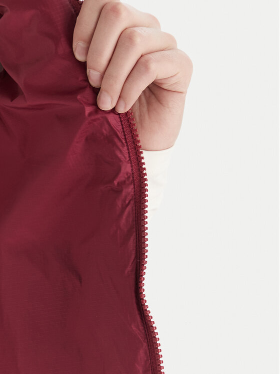 Cotopaxi Cotopaxi Vestă Capa Insulated Vest F23496W536 Vișiniu Regular Fit