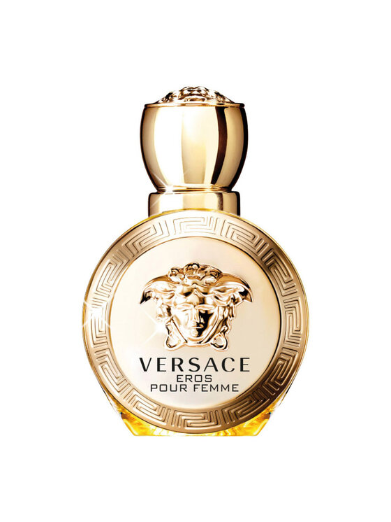 Woda perfumowana Versace, Eros pour Femme