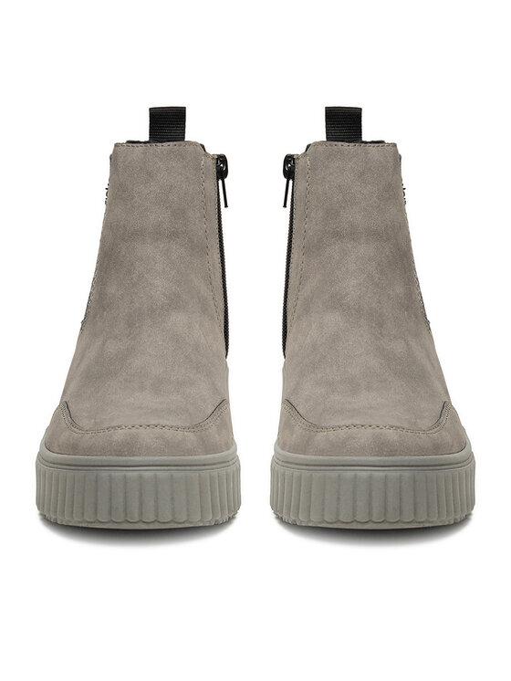Rieker Rieker Botine CEO-N2553-40 Gri