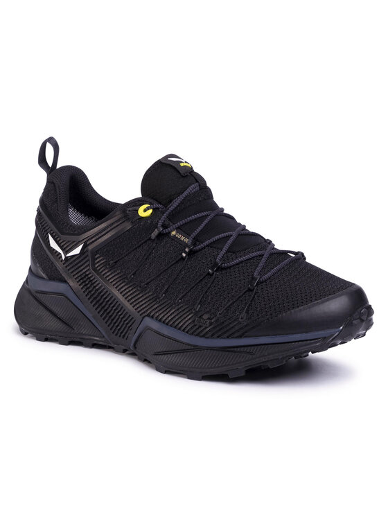 Salewa Salewa Trekking Ms Dropline Gtx GORE-TEX 61366-0978 Crna