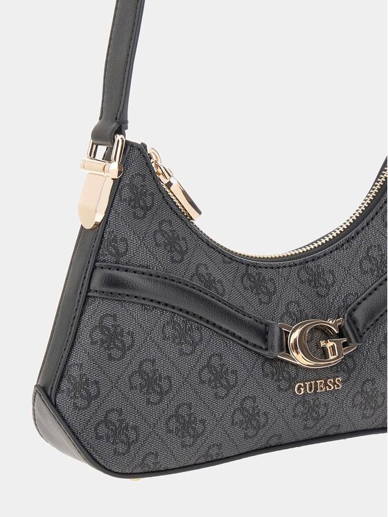 Guess Guess Τσάντα 178713 Μαύρο