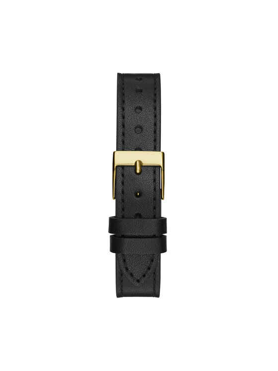Guess Guess Ρολόι GW0684L3 Μαύρο