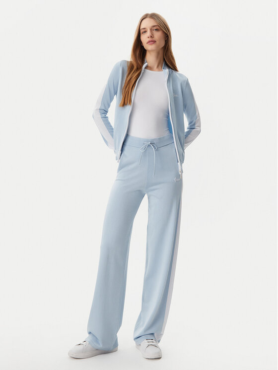 Guess Guess Jopa V5GQ01Z3D60 Modra Regular Fit