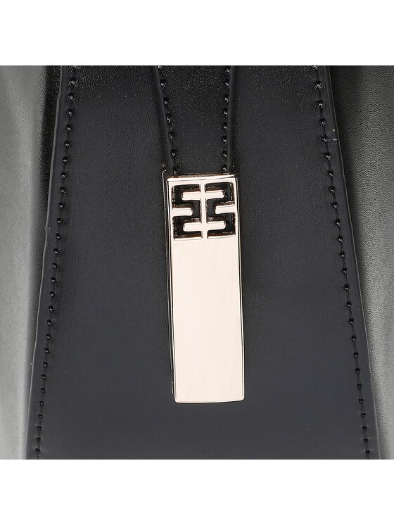 Silvian Heach Silvian Heach Handtasche RCP23047BO Schwarz