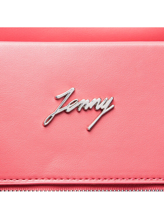 Jenny Fairy Jenny Fairy Τσάντα MJT-J-351-60-01 Ροζ
