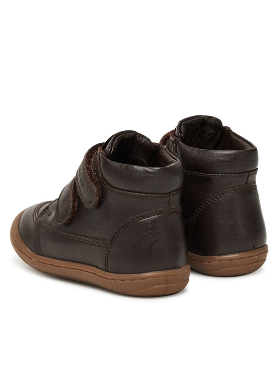 Lasocki Kids Lasocki Kids Μποτίνια CEO- CI12-CRUISE-01(II)CH Καφέ