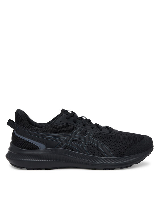 Asics Asics Маратонки за бягане Jolt 5 1011B963 Черен