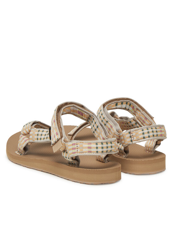 Teva Teva Sandale Original Universal 1003987 Bej