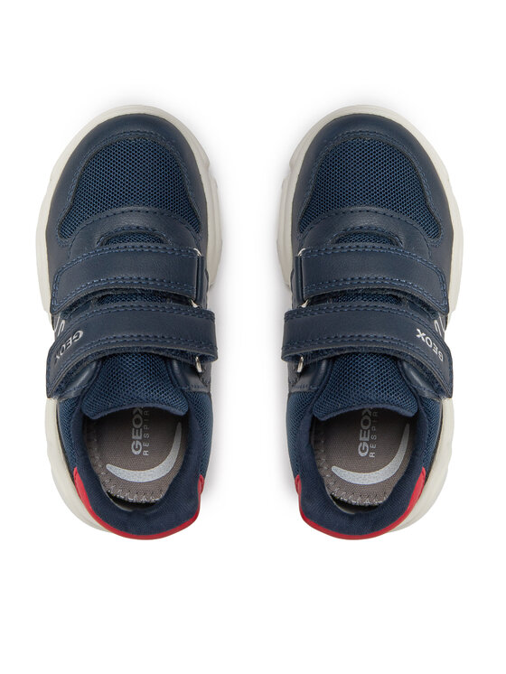 Geox Geox Sneakersy B Ciufciuf Boy B455RA 0BC14 C0735 S Granatowy
