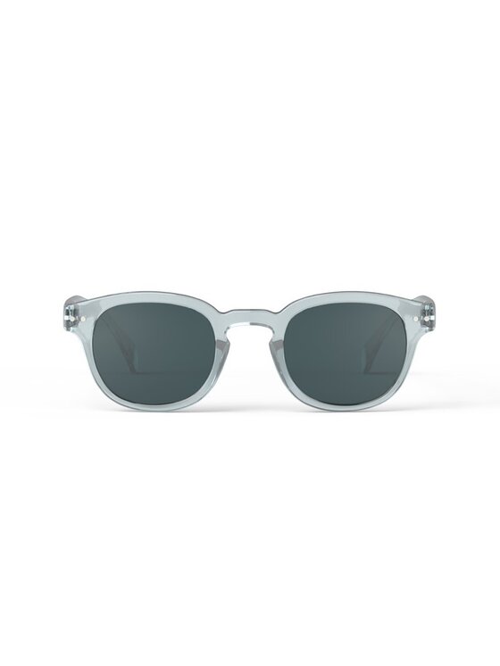 IZIPIZI IZIPIZI Okulary przeciwsłoneczne SUN Adult Niebieski