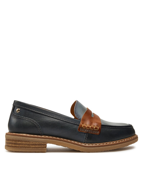Pikolinos Pikolinos Pantofi Aldaya W8J-3541C3 Albastru