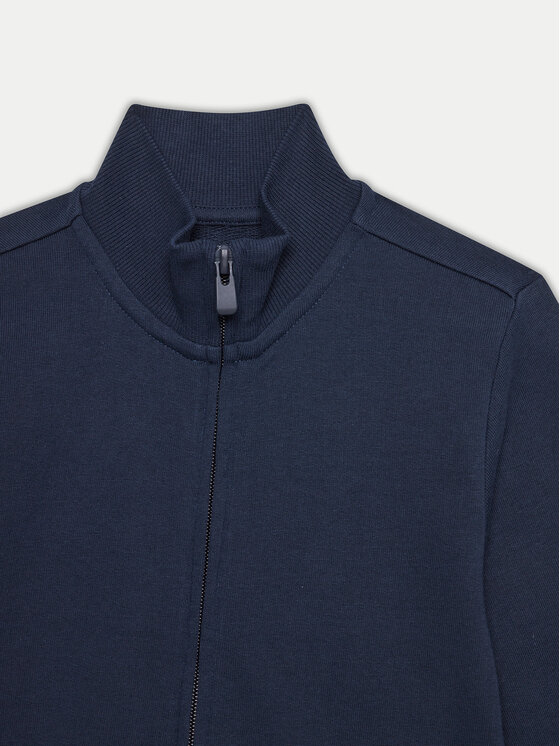 OVS OVS Jopa 2092449 Mornarsko modra Regular Fit