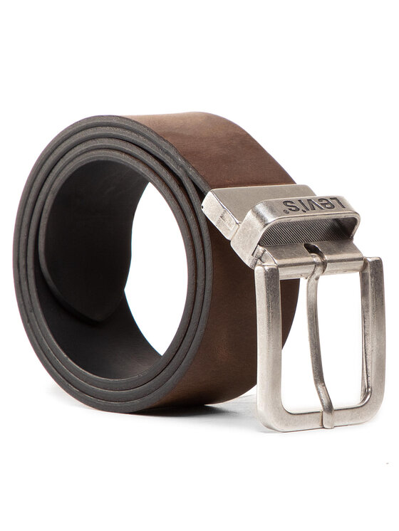 Levi's® Levi's Vyriškas Diržas 77134-2086 Ruda