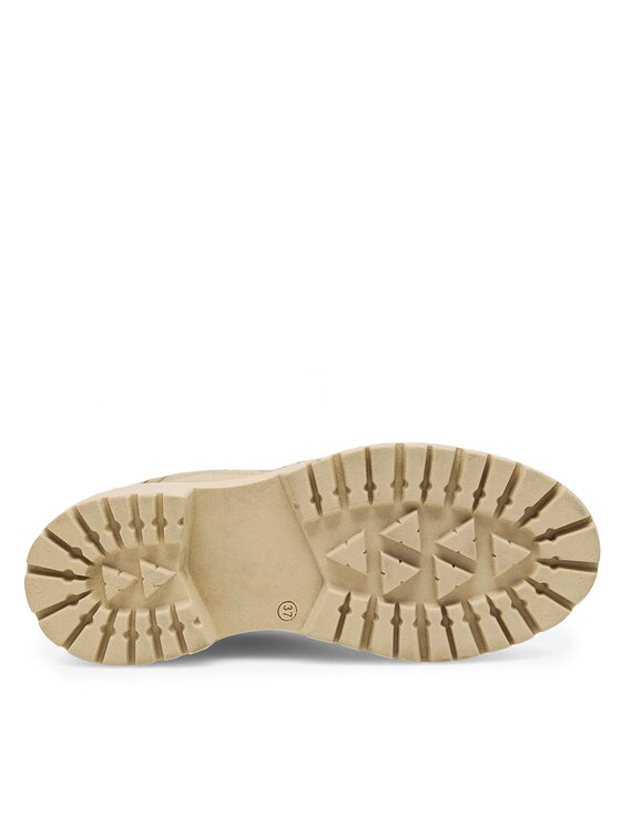Lasocki Lasocki Schneeschuhe WI16-14097-09 Beige